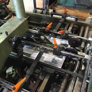 bindery combo folder