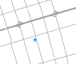 map to elitebindery midland avenue