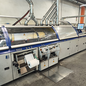 elite bindery perfect binder kolbus