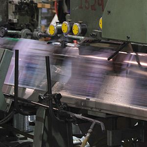 bindery stitcher